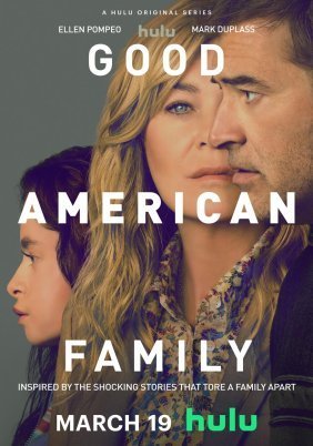 Good American Family / Καλή Αμερικανική Οικογένεια (2025)