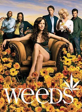 Weeds (2005-2012) TV Series