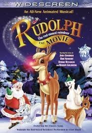 Rudolph the Red-Nosed Reindeer: The Movie (1998)