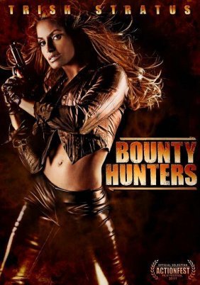 Bounty Hunters / Bail Enforcers (2011)