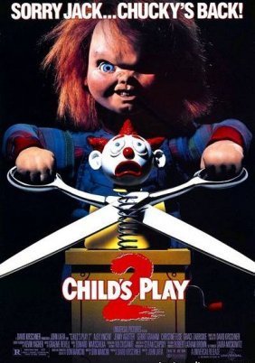 Child's Play 2 (1990)