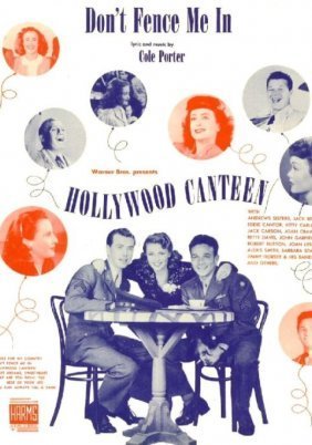 Hollywood Canteen (1944)