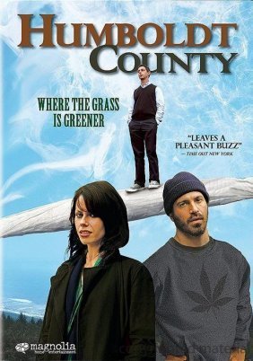 Humboldt County (2008)