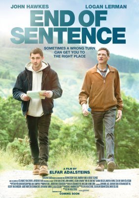 End of Sentence (2019)
