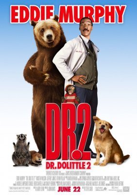 Dr. Dolittle 2 (2001)