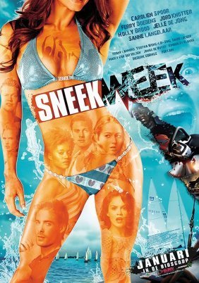 Sneekweek (2016)