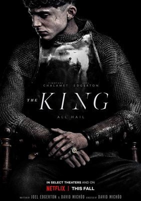The King (2019)