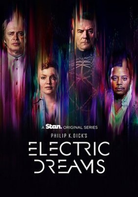 Philip K. Dick's Electric Dreams (2017)
