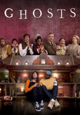 Ghosts (2019)