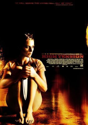 Υπερένταση / High Tension (2003)