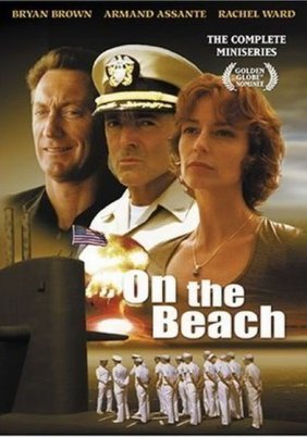 On The Beach (2000)