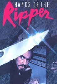 Hands of the Ripper (1971)
