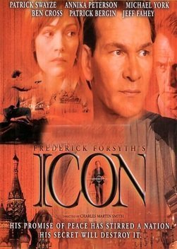 Icon / Frederick Forsyth's Icon (2005)