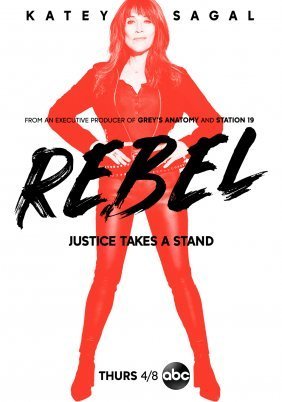 Rebel (2021)