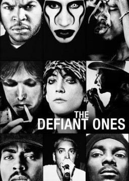 The Defiant Ones (2017)