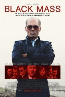 Ανίερη Συμμαχία / Black Mass (2015)