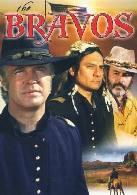 The Bravos (1972)