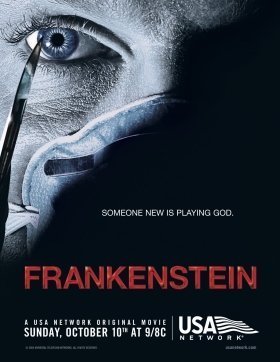Φρανκενσταιν Η Εξελιξη / Frankenstein (2004)