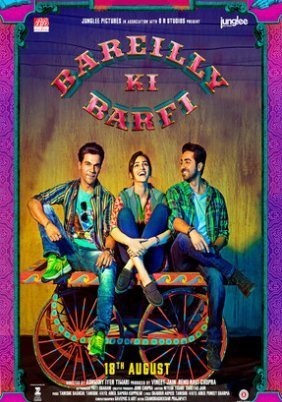 Bareilly Ki Barfi (2017)