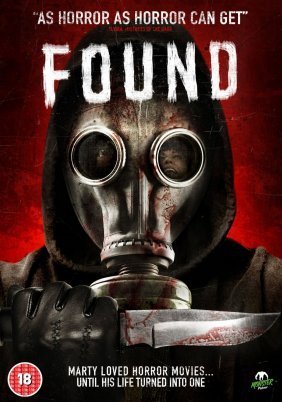 Found (III) (2012)