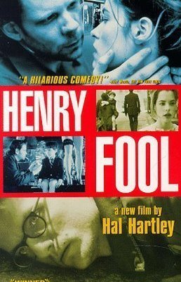 Henry Fool (1997)
