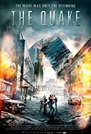 The Quake / Skjelvet (2018)