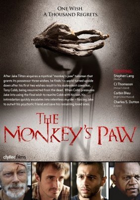 The Monkey's Paw (2013)