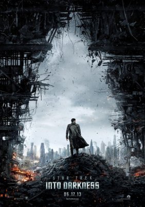 Star Trek Into Darkness (2013)