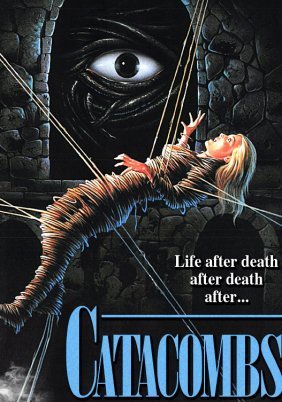 Catacombs (1988)