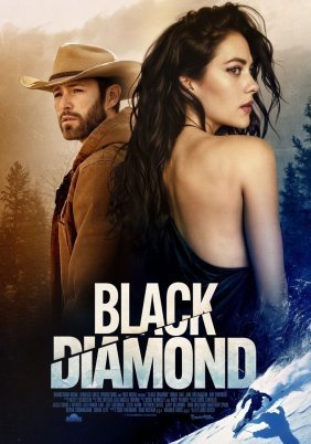 Black Diamond (2025)