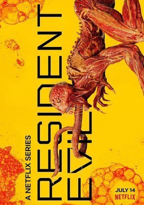 Resident Evil (2022)