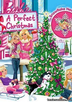 Barbie: A Perfect Christmas (2011)
