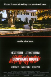 Desperate Hours / Ώρες Αγωνίας (1990)