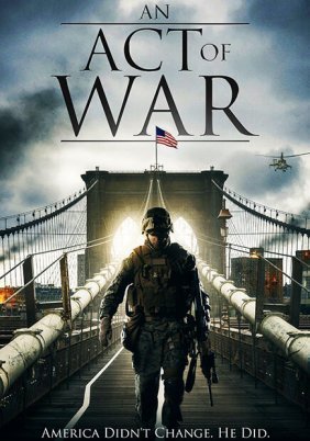 An Act of War (2015)