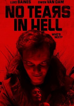 No Tears in Hell (2025)