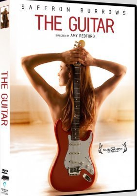 The Guitar / Στο ρυθμό της ζωής (2008)