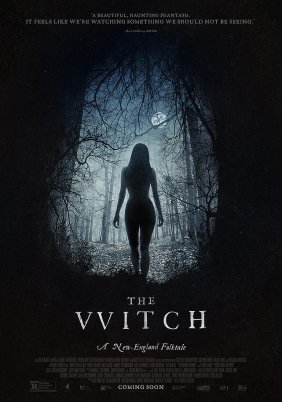 Η Μάγισσα / The Witch (2015)