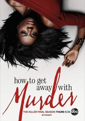 How to Get Away with Murder (2014)