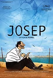 Γιοσέπ / Josep (2020)