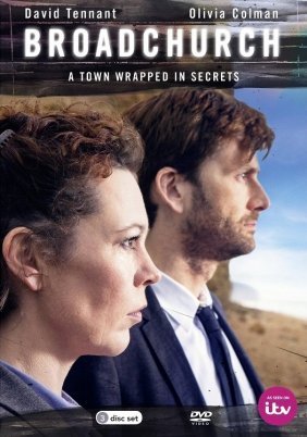 Broadchurch (2013)