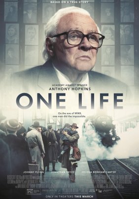 One Life / Μια Ζωή (2023)
