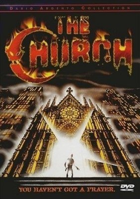 The Church / La Chiesa (1989)