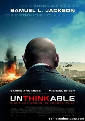 Unthinkable (2010)