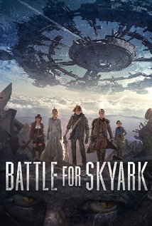 Battle for Skyark (2017)