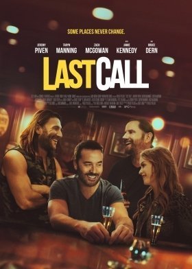 Last Call (2021)