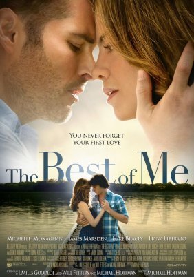 The Best of Me / Η πρώτη αγάπη (2014)