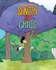 Sanjay and Craig (2013) TV Series