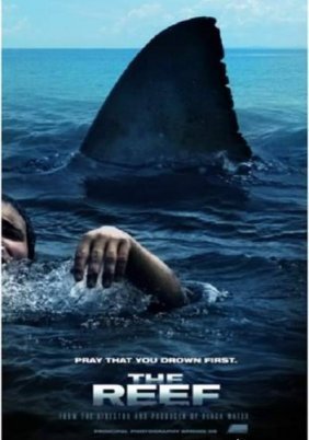 Βαθιά Άγρια Νερά / The Reef (2010)