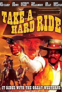Take a Hard Ride (1975)