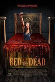 Bed of the Dead (2016)